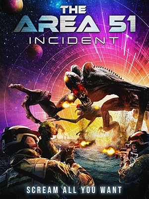 Nonton Film The Area 51 Incident (2022) Subtitle Indonesia Filmapik