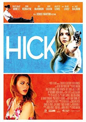 Nonton Film Hick (2011) Subtitle Indonesia