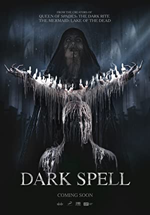 Nonton Film Dark Spell (2021) Subtitle Indonesia Filmapik