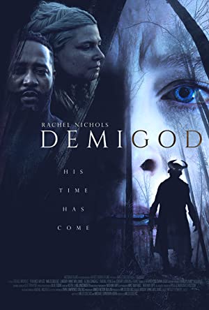 Nonton Film Demigod (2021) Subtitle Indonesia Filmapik