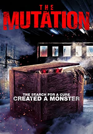 Nonton Film The Mutation (2021) Subtitle Indonesia