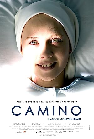 Nonton Film Camino (2008) Subtitle Indonesia