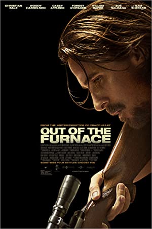 Nonton Film Out of the Furnace (2013) Subtitle Indonesia Filmapik