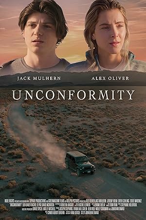 Nonton Film Unconformity (2022) Subtitle Indonesia