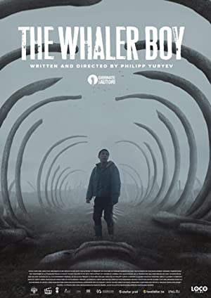 Nonton Film The Whaler Boy (2020) Subtitle Indonesia