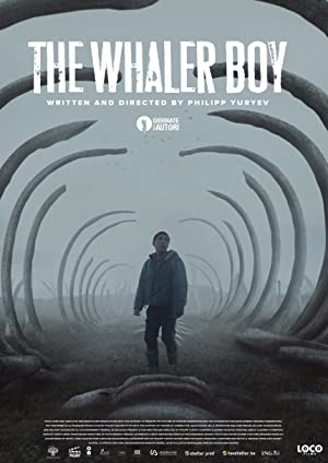 The Whaler Boy (2020)