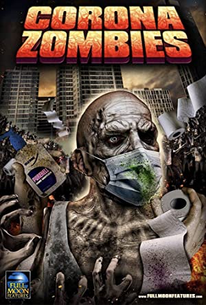 Nonton Film Corona Zombies (2020) Subtitle Indonesia