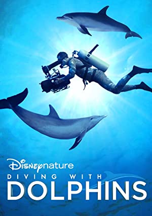Nonton Film Diving with Dolphins (2020) Subtitle Indonesia