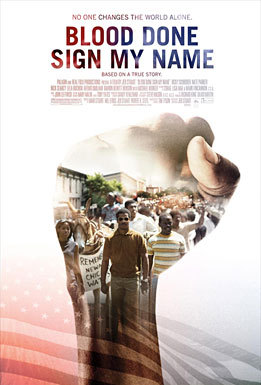 Nonton Film Blood Done Sign My Name (2010) Subtitle Indonesia