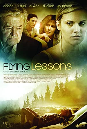 Nonton Film Flying Lessons (2010) Subtitle Indonesia