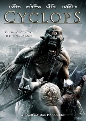 Nonton Film Cyclops (2008) Subtitle Indonesia Filmapik