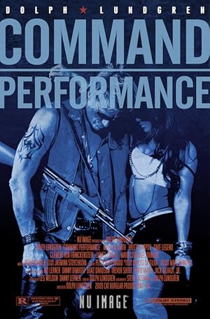 Nonton Film Command Performance (2009) Subtitle Indonesia