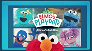 Nonton Film Sesame Street: Elmo’s Playdate (2020) Subtitle Indonesia Filmapik