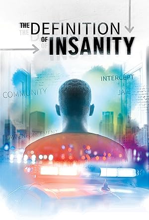 Nonton Film The Definition of Insanity (2020) Subtitle Indonesia Filmapik