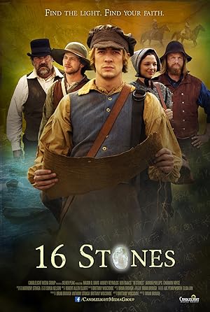 Nonton Film 16 Stones (2014) Subtitle Indonesia