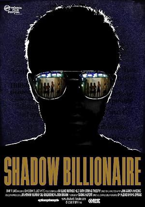 Shadow Billionaire (2009)