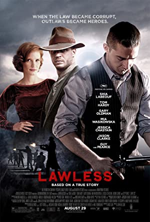 Nonton Film Lawless (2012) Subtitle Indonesia Filmapik