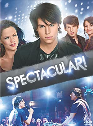 Spectacular! (2009)