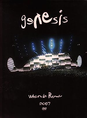 Nonton Film Genesis: When in Rome (2008) Subtitle Indonesia