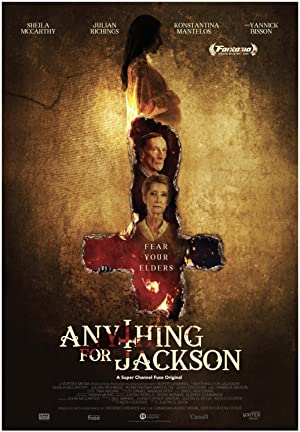 Nonton Film Anything for Jackson (2020) Subtitle Indonesia Filmapik