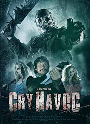 Nonton Film Cry Havoc (2020) Subtitle Indonesia