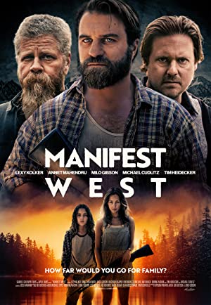 Nonton Film Manifest West (2022) Subtitle Indonesia