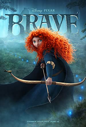 Nonton Film Brave (2012) Subtitle Indonesia