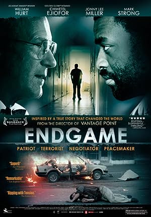 Nonton Film Endgame (2009) Subtitle Indonesia