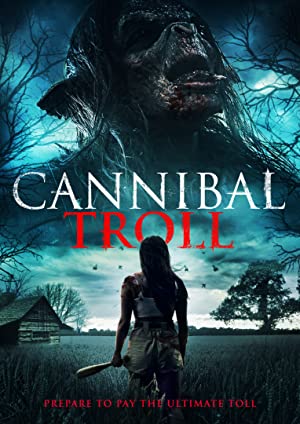 Nonton Film Cannibal Troll (2021) Subtitle Indonesia