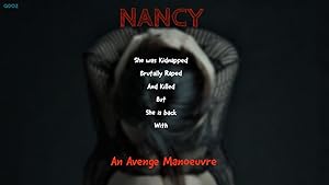Nancy an Avenge Manoeuvre (2020)
