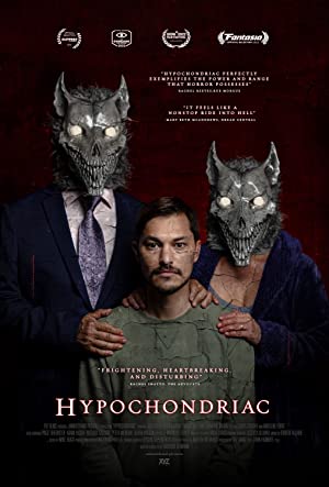 Nonton Film Hypochondriac (2022) Subtitle Indonesia