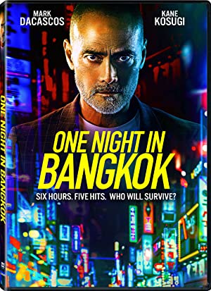 Nonton Film One Night in Bangkok (2020) Subtitle Indonesia
