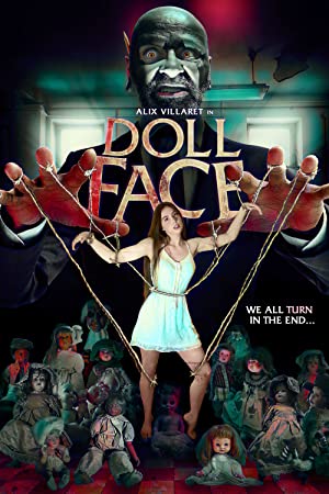 Nonton Film Doll Face (2021) Subtitle Indonesia