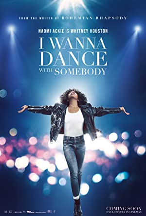 Nonton Film Whitney Houston: I Wanna Dance with Somebody (2022) Subtitle Indonesia