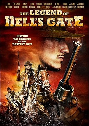 Nonton Film The Legend of Hell’s Gate: An American Conspiracy (2011) Subtitle Indonesia Filmapik