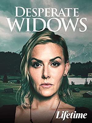 Nonton Film Desperate Widows (2021) Subtitle Indonesia Filmapik