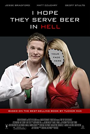 Nonton Film I Hope They Serve Beer in Hell (2009) Subtitle Indonesia Filmapik