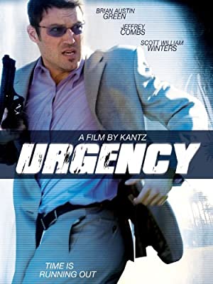 Urgency (2015)