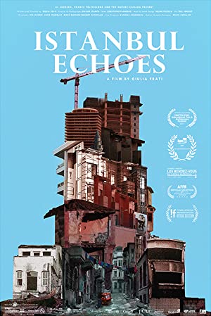 Nonton Film Istanbul Echoes (2017) Subtitle Indonesia