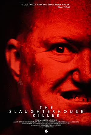 Nonton Film The Slaughterhouse Killer (2020) Subtitle Indonesia
