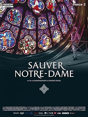Nonton Film Saving Notre-Dame (2020) Subtitle Indonesia