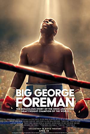 Nonton Film Big George Foreman (2023) Subtitle Indonesia Filmapik