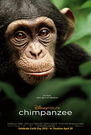 Nonton Film Chimpanzee (2012) Subtitle Indonesia Filmapik