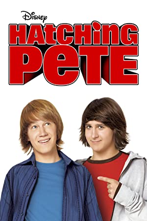 Nonton Film Hatching Pete (2009) Subtitle Indonesia