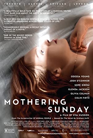 Nonton Film Mothering Sunday (2021) Subtitle Indonesia Filmapik