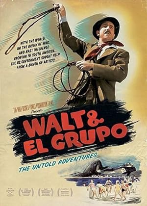 Walt & El Grupo (2008)