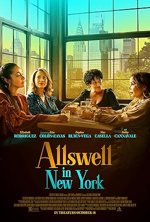 Nonton Film Allswell in New York (2022) Subtitle Indonesia