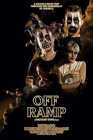 Nonton Film Off Ramp (2023) Subtitle Indonesia Filmapik