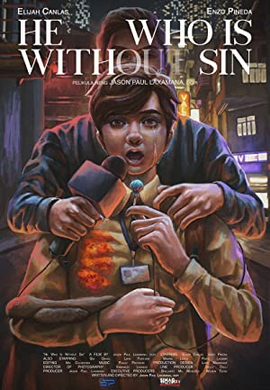 Nonton Film He Who Is Without Sin (2020) Subtitle Indonesia Filmapik