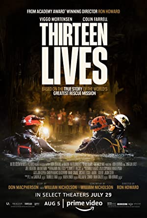 Nonton Film Thirteen Lives (2022) Subtitle Indonesia Filmapik